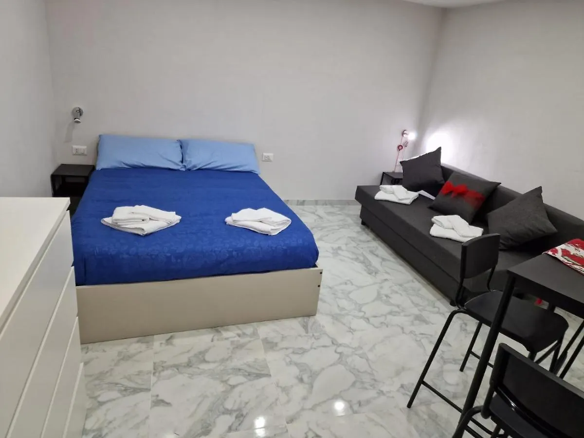 Holiday home La Casetta Di Francescopio Naples Italy