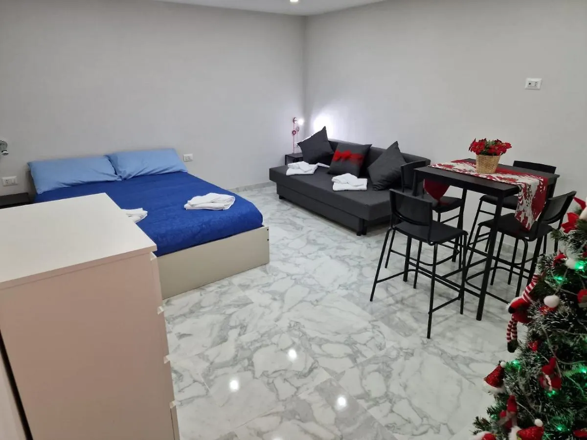 Holiday home La Casetta Di Francescopio Naples