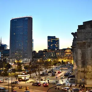 Savoia Luxury , Milano Italia