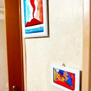La Casina Di Adry Appartamento