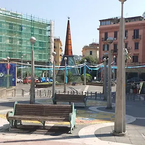 Casa Imbriani Appartamento