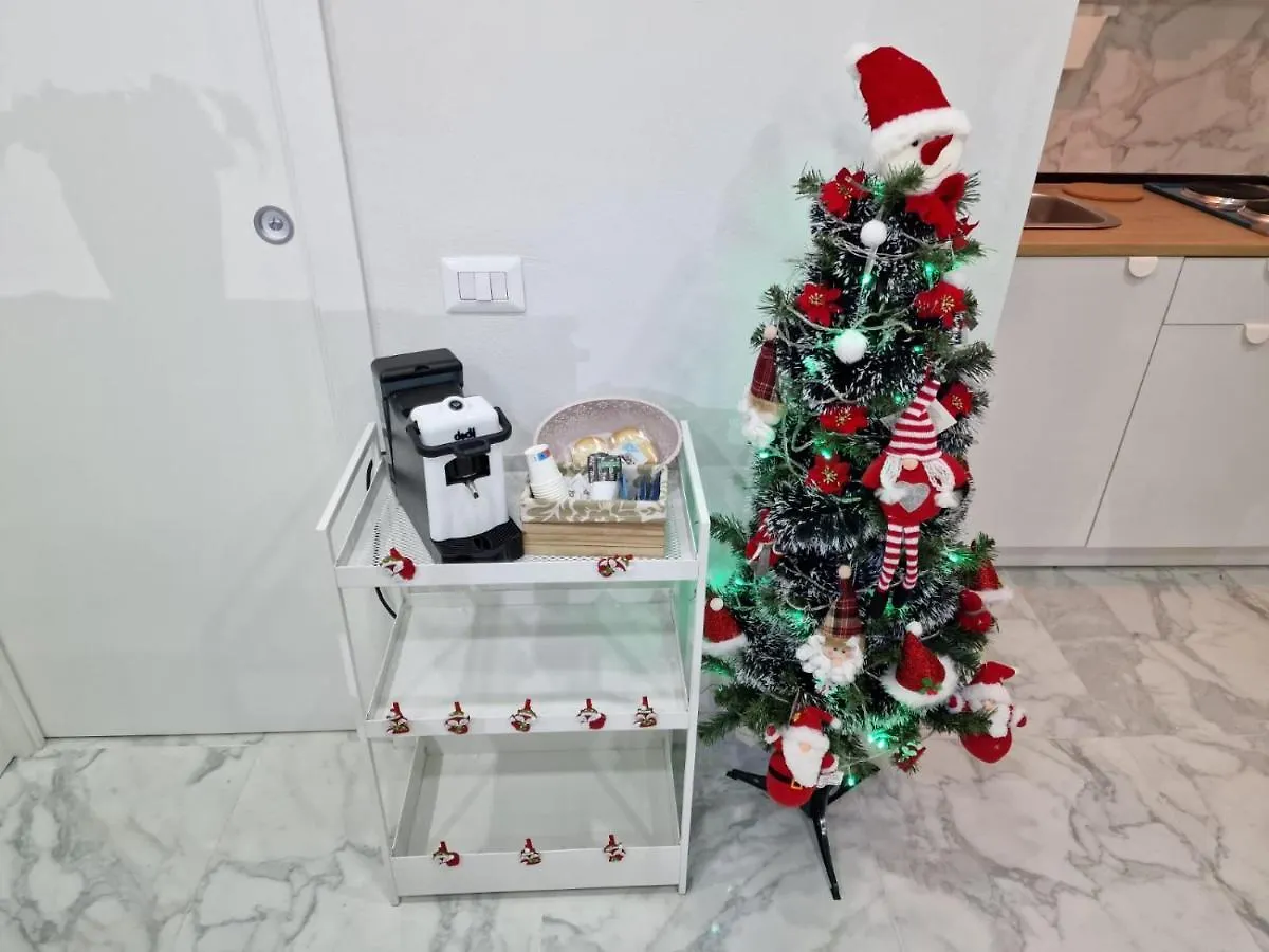 Holiday home La Casetta Di Francescopio Naples