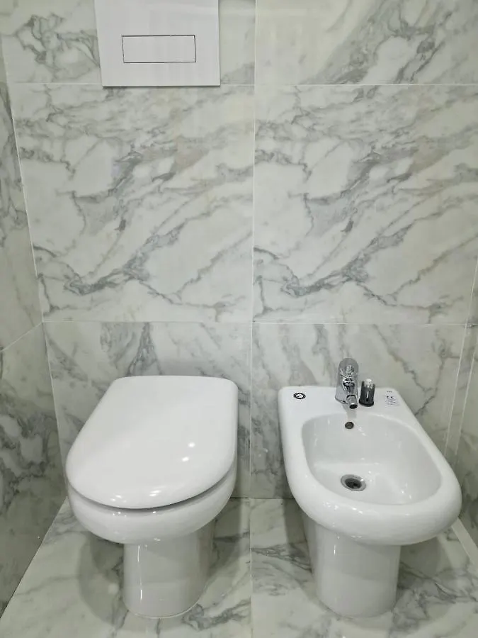 Holiday home La Casetta Di Francescopio Naples